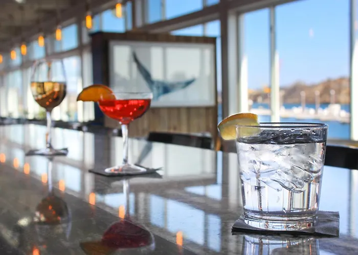 The Hotel At Cape Ann Marina