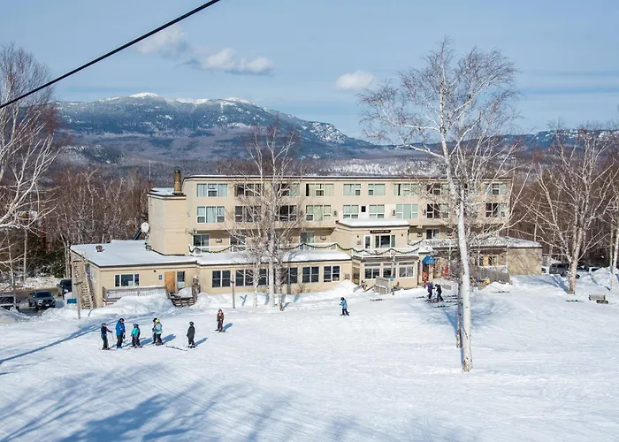 Sugarloaf Inn