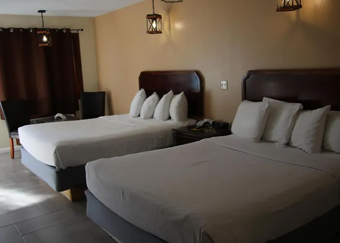 Townhouse Motel