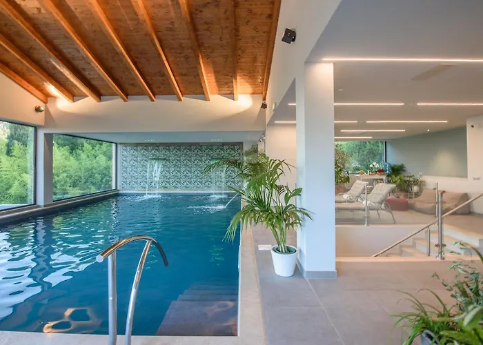 L'Olivo Country Resort & Spa