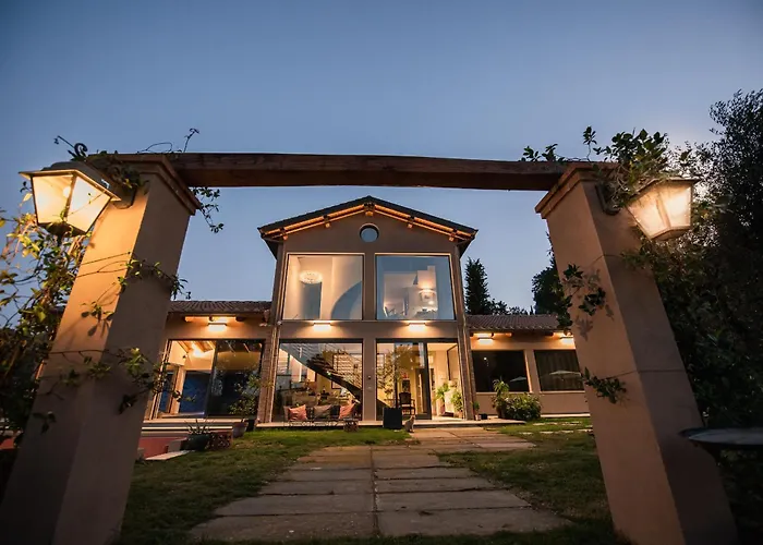 L'Olivo Country Resort&SPA