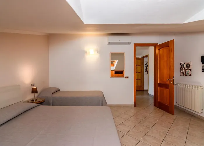 Hotel Eura