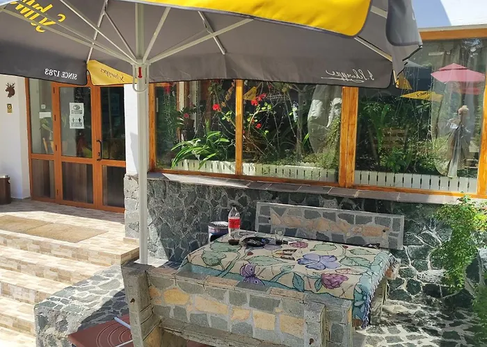 Hotel Elitza