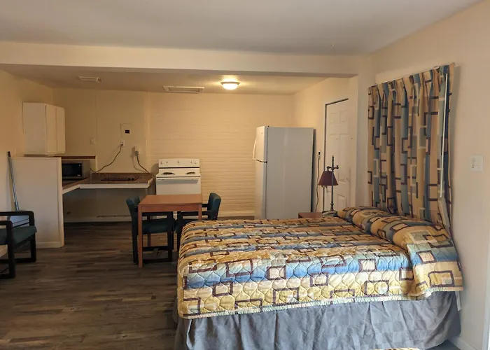 Economy Inn Kingsville