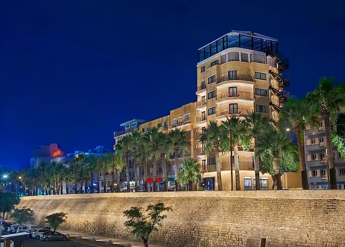 Gate Twenty Two Boutique Hotel