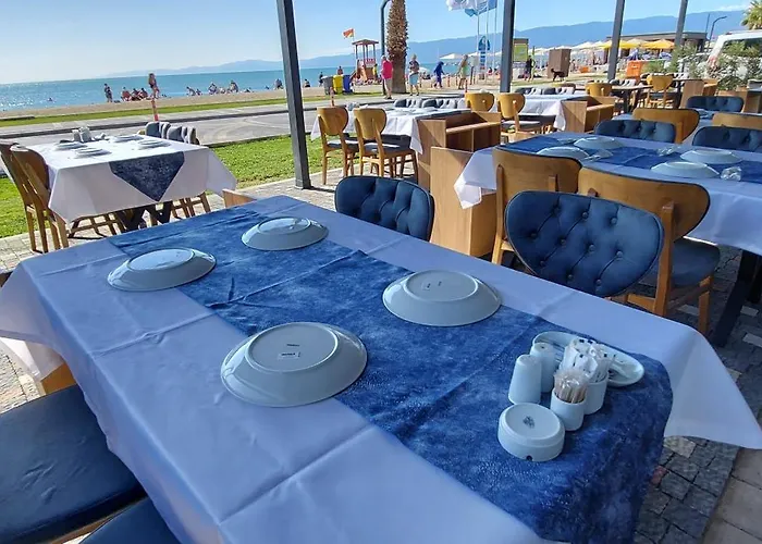Blue Port Hotel
