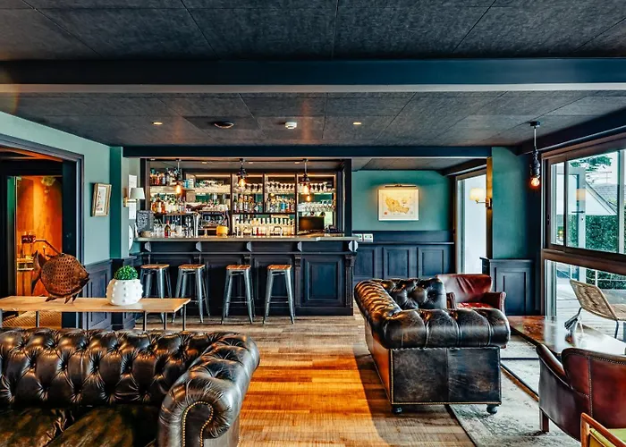Le Cardinal - Belle-Ile-En-Mer