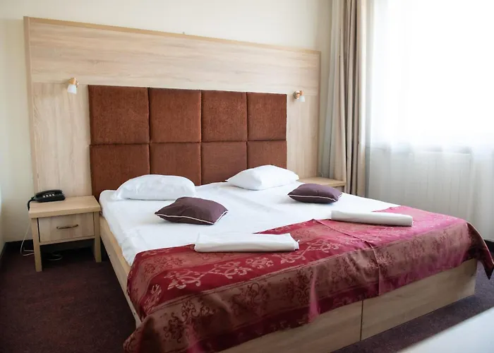 Hotel Panoramic