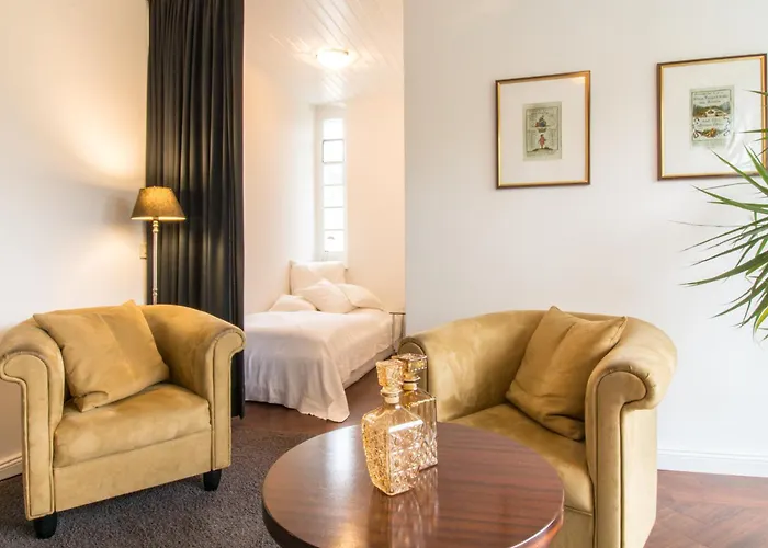 Hotel Friederike