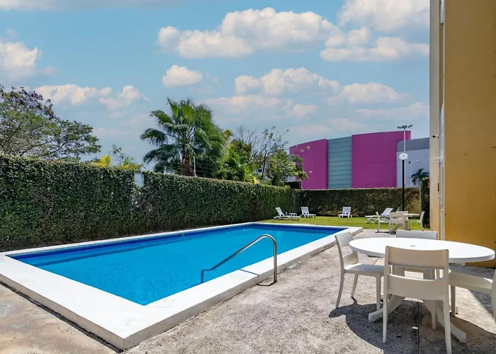 City Express By Marriott Chetumal