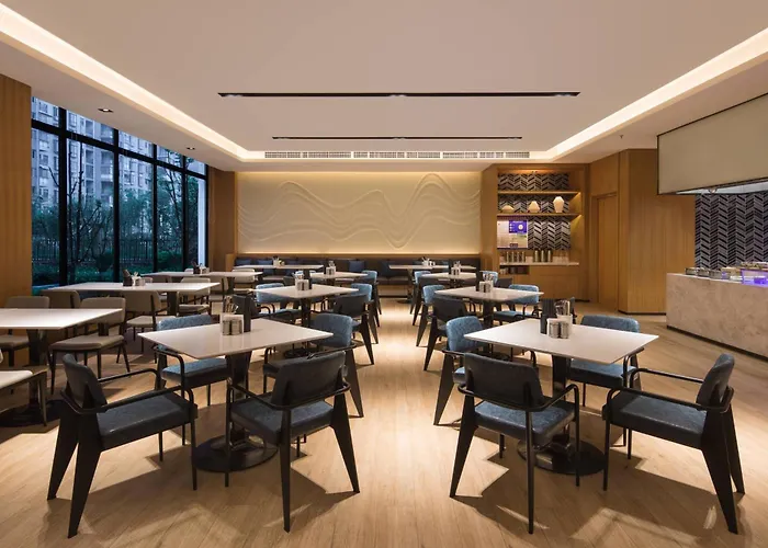 Fairfield By Marriott Jingdezhen