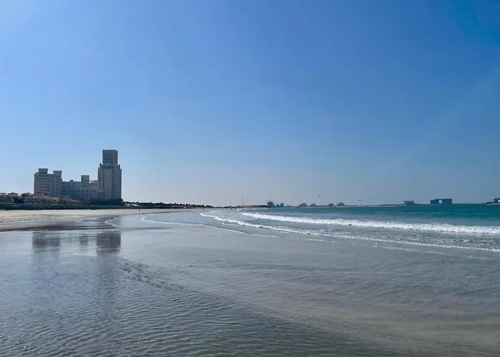 I Like Al Hamra Palace - Elite Beach&Golf Resort Private Suites