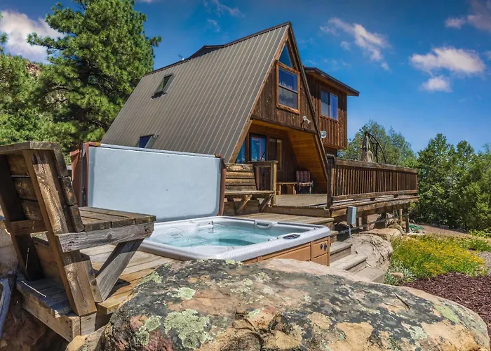Catamount Cabin