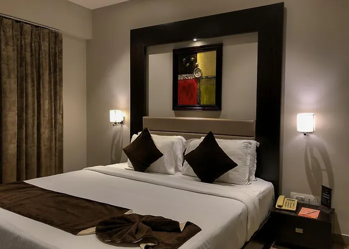 Hotel Virgo Sumeru