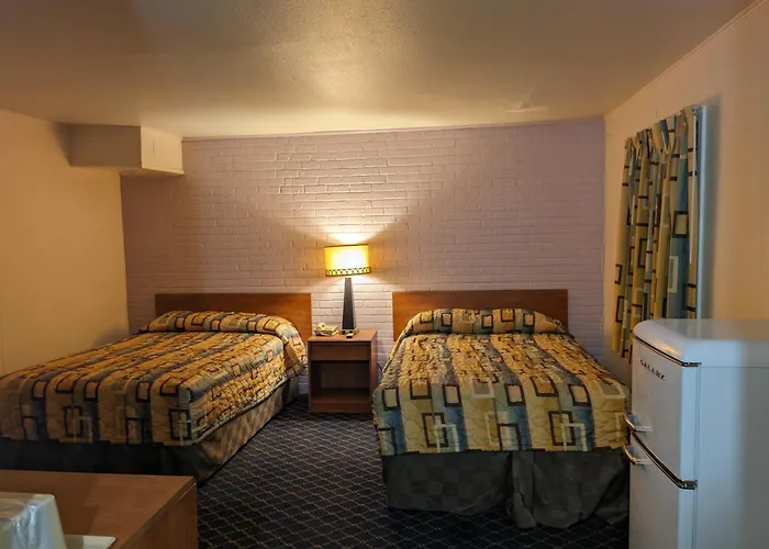 Economy Inn Kingsville