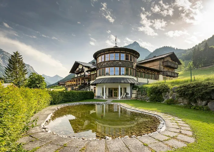 Gasthof Kleefeld
