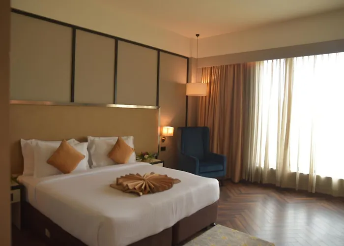 Polo Hotels, Agartala