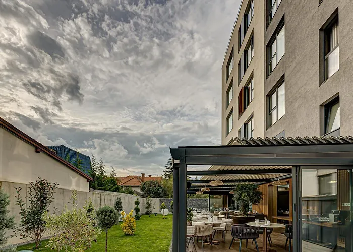 Hotel Vibre