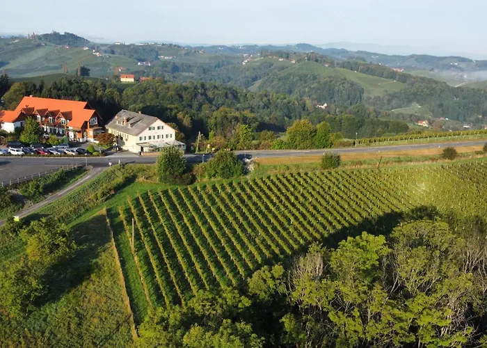 Hotel Eckbergerhof