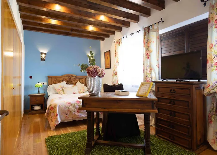 Posada De Eufrasio