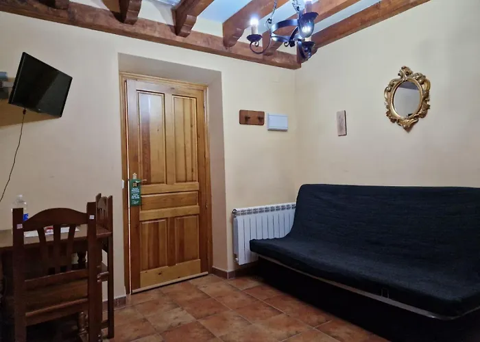 Hostal La Plata