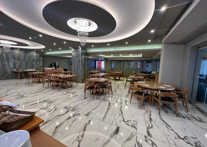 Vanisko Hotel