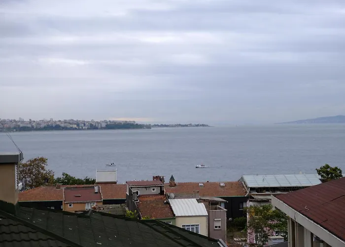 Agora Guesthouse