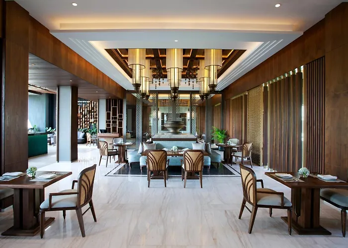 Mason Pine Hotel Bandung