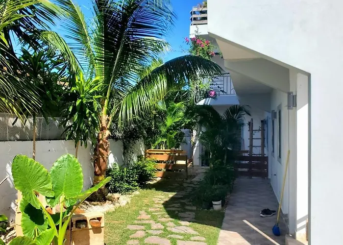 Dominican Dream Apartments
