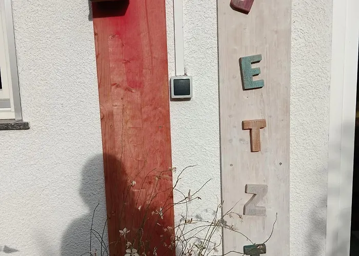 Bio Gesundheitshotel Haus Sonnenstein