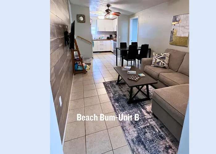 Arlington Bungalows-Sarasota 10 Min To Siesta Key