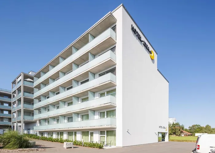 Hotel IDEA