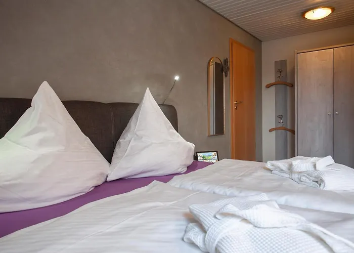 Hotel Haus Andrea