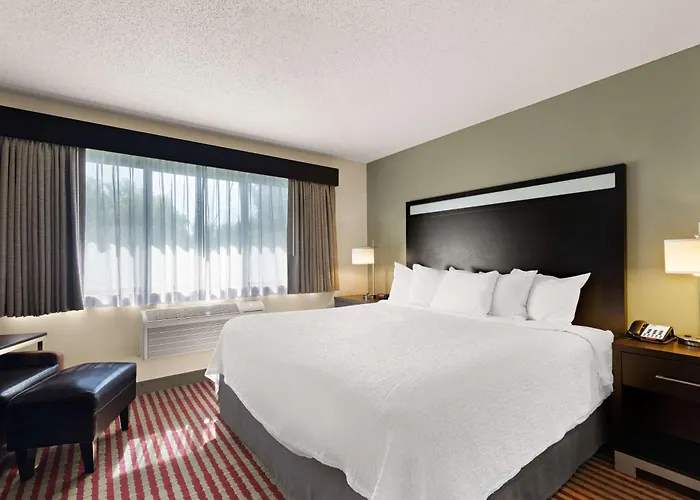 Best Western Germantown Inn