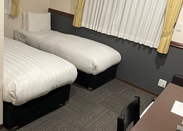 Karin Doo Hotel