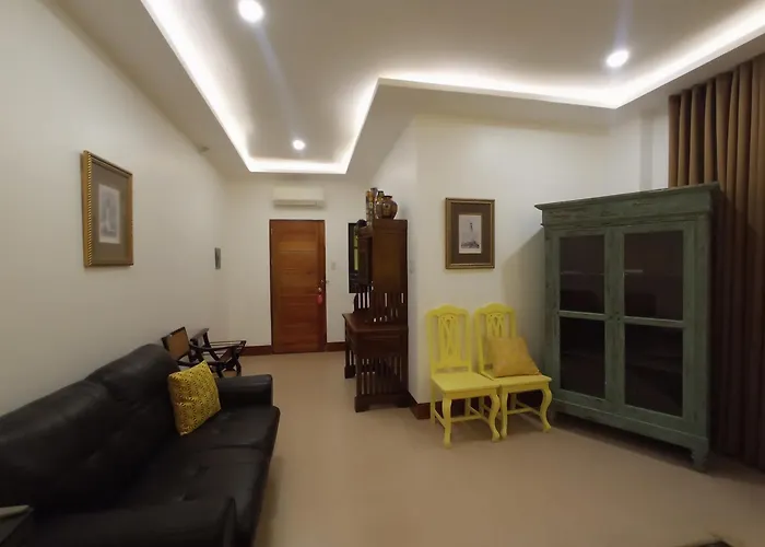 Residencia Orlina