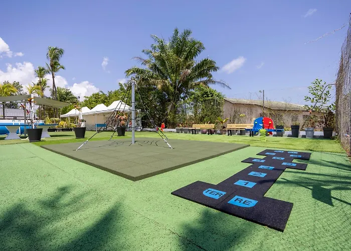 Hotel Atlantis