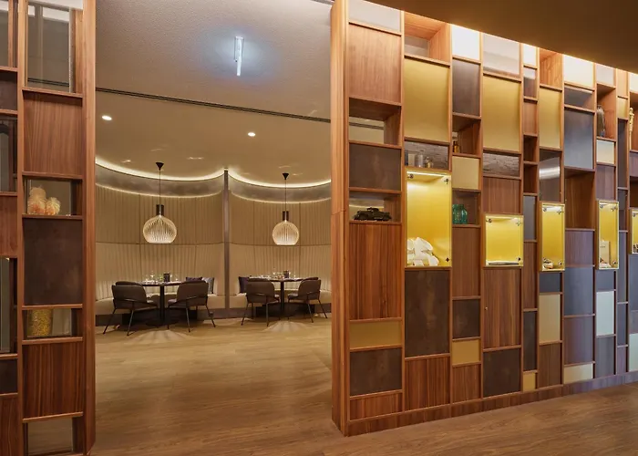 Kranz Parkhotel