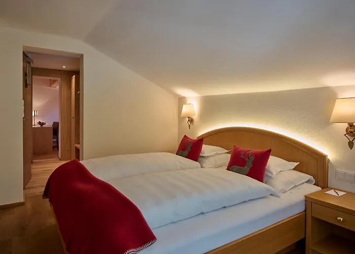 Hotel Garni Schneider