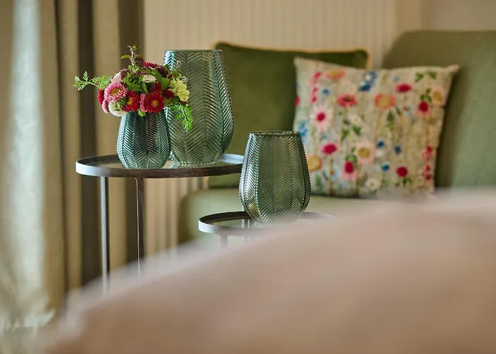 Hotel Garni Schneider