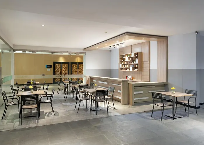 Aston Inn Tasikmalaya