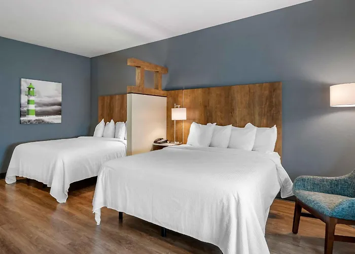 Extended Stay America Premier Suites - Greenville - Spartanburg - I-85