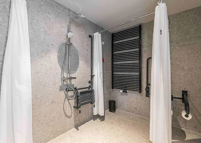 YUMA Apartments Leipzig Berliner Straße