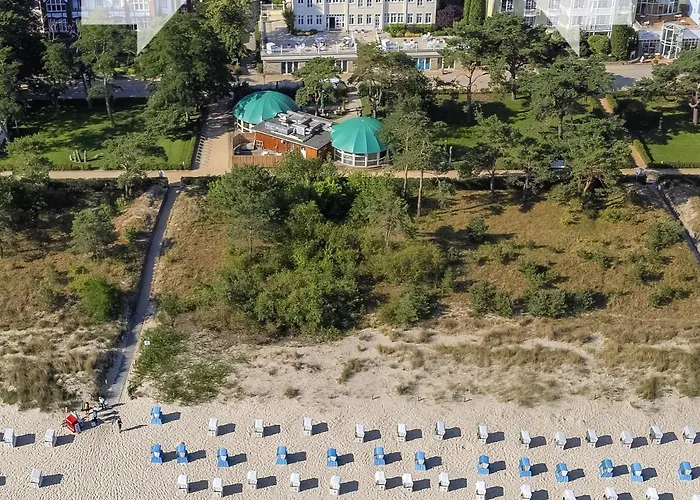Haus Seeblick Hotel Garni & Ferienwohnungen