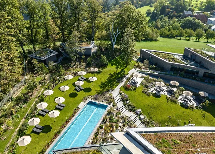Luisenhoehe - Gesundheitsresort Schwarzwald