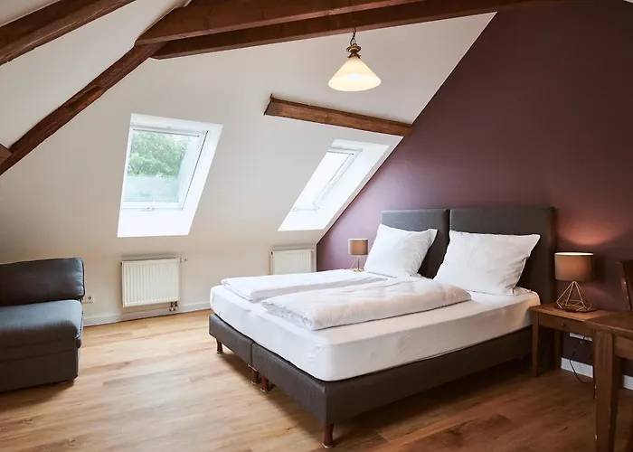 Gutshotel Baron Knyphausen