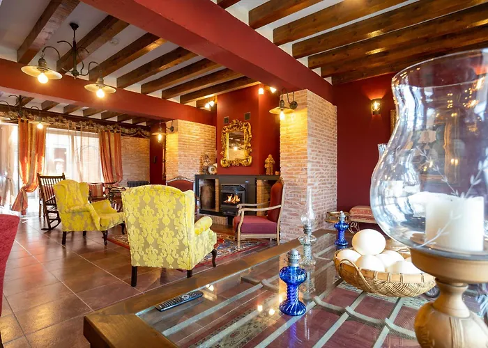 Posada De Eufrasio