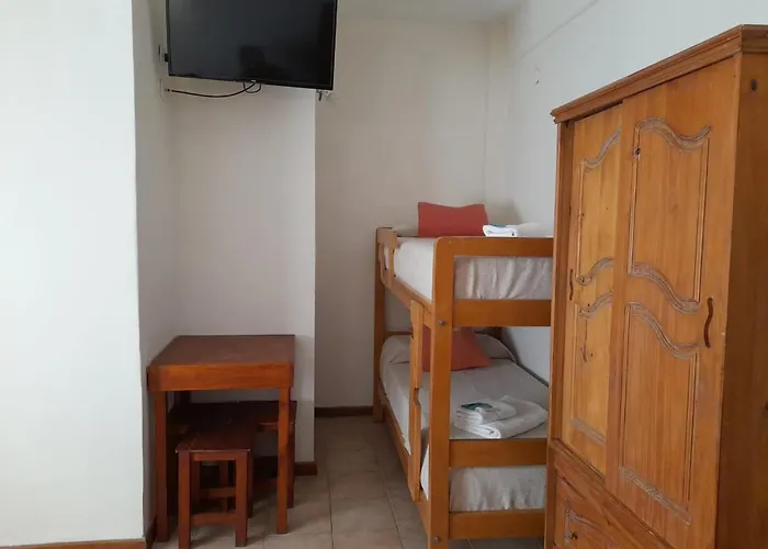 Hotel Boiano