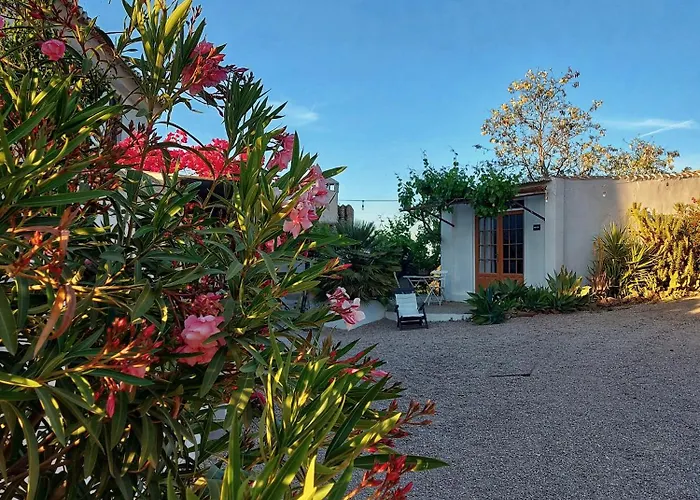 Finca Serrato