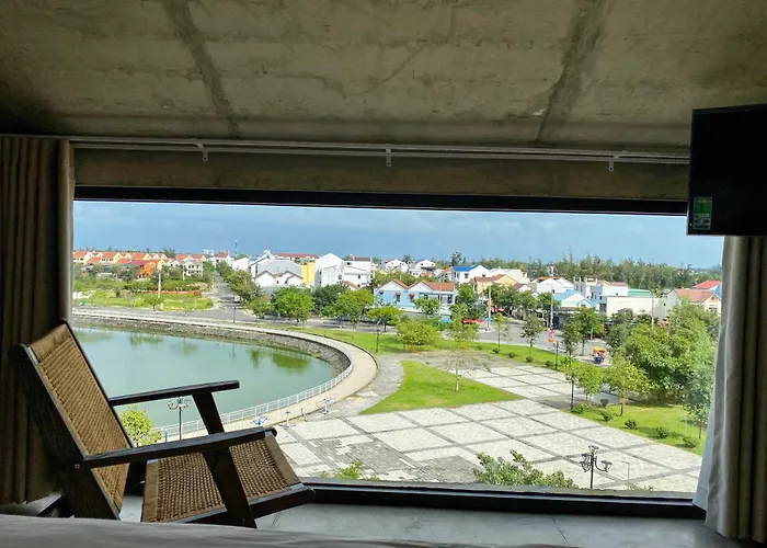 Thalia Boutique Hotel Hoian